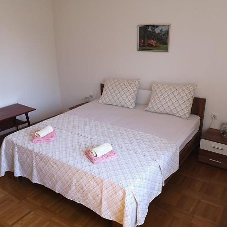 Apartment Bella Marija Senj  Exterior foto