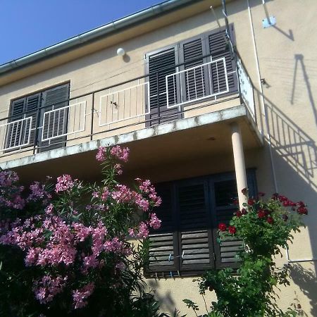 Apartment Bella Marija Senj  Exterior foto