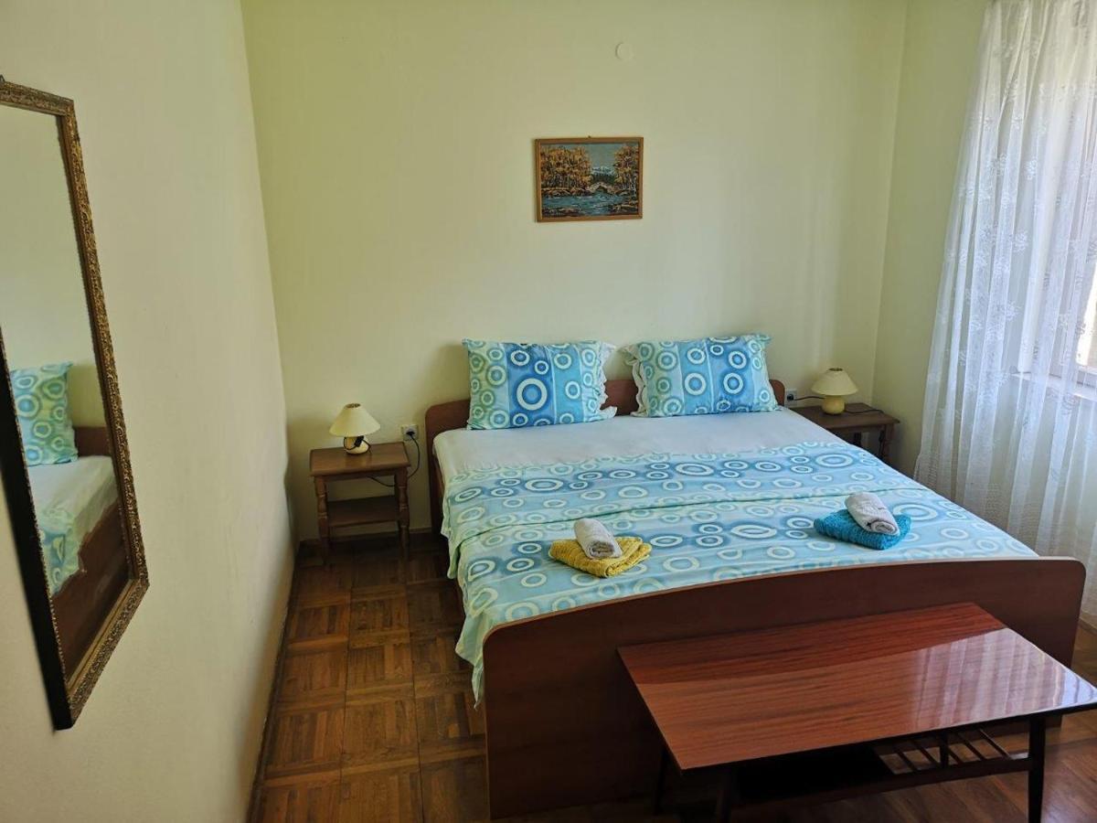 Apartment Bella Marija Senj  Exterior foto