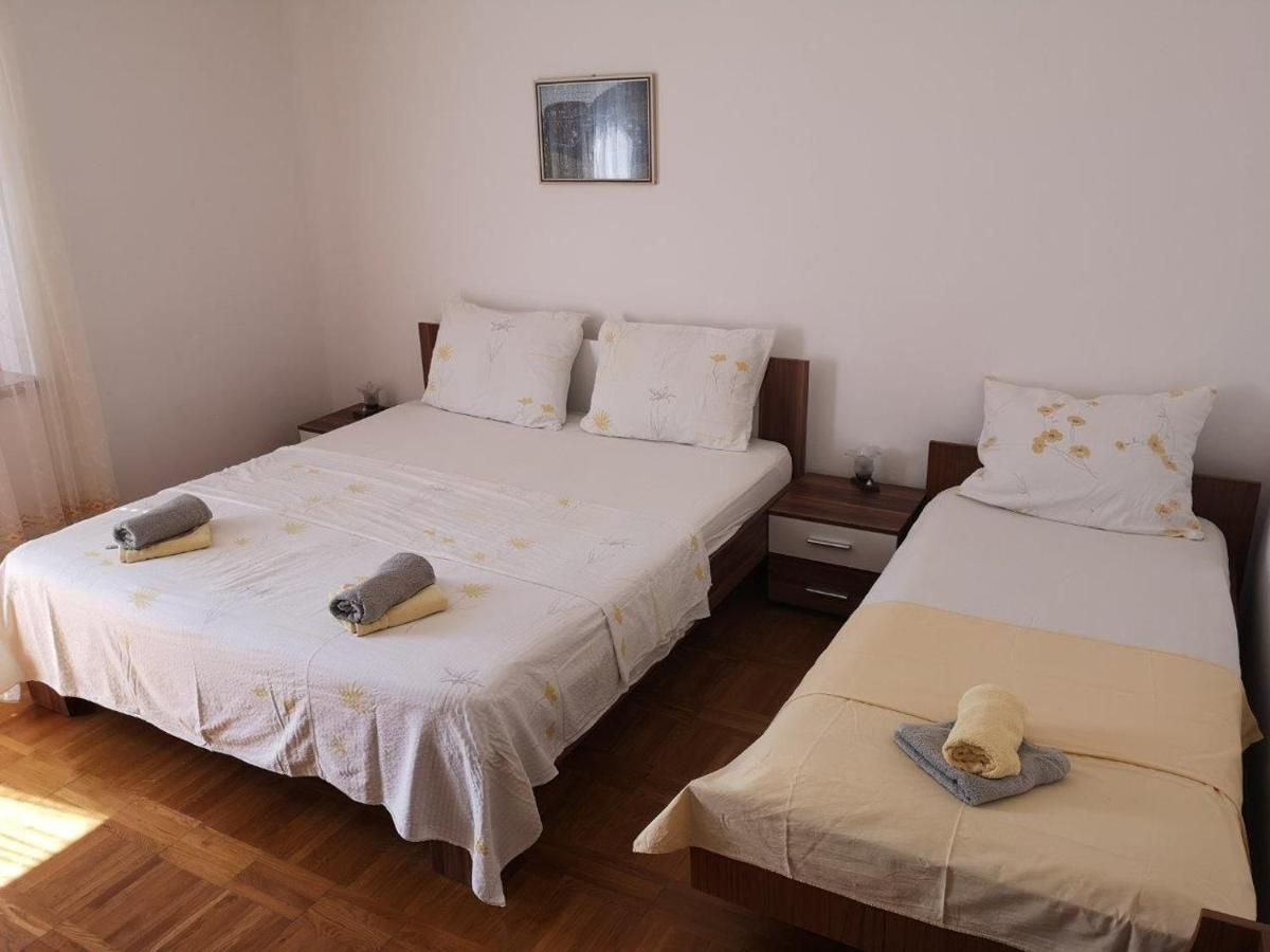 Apartment Bella Marija Senj  Exterior foto