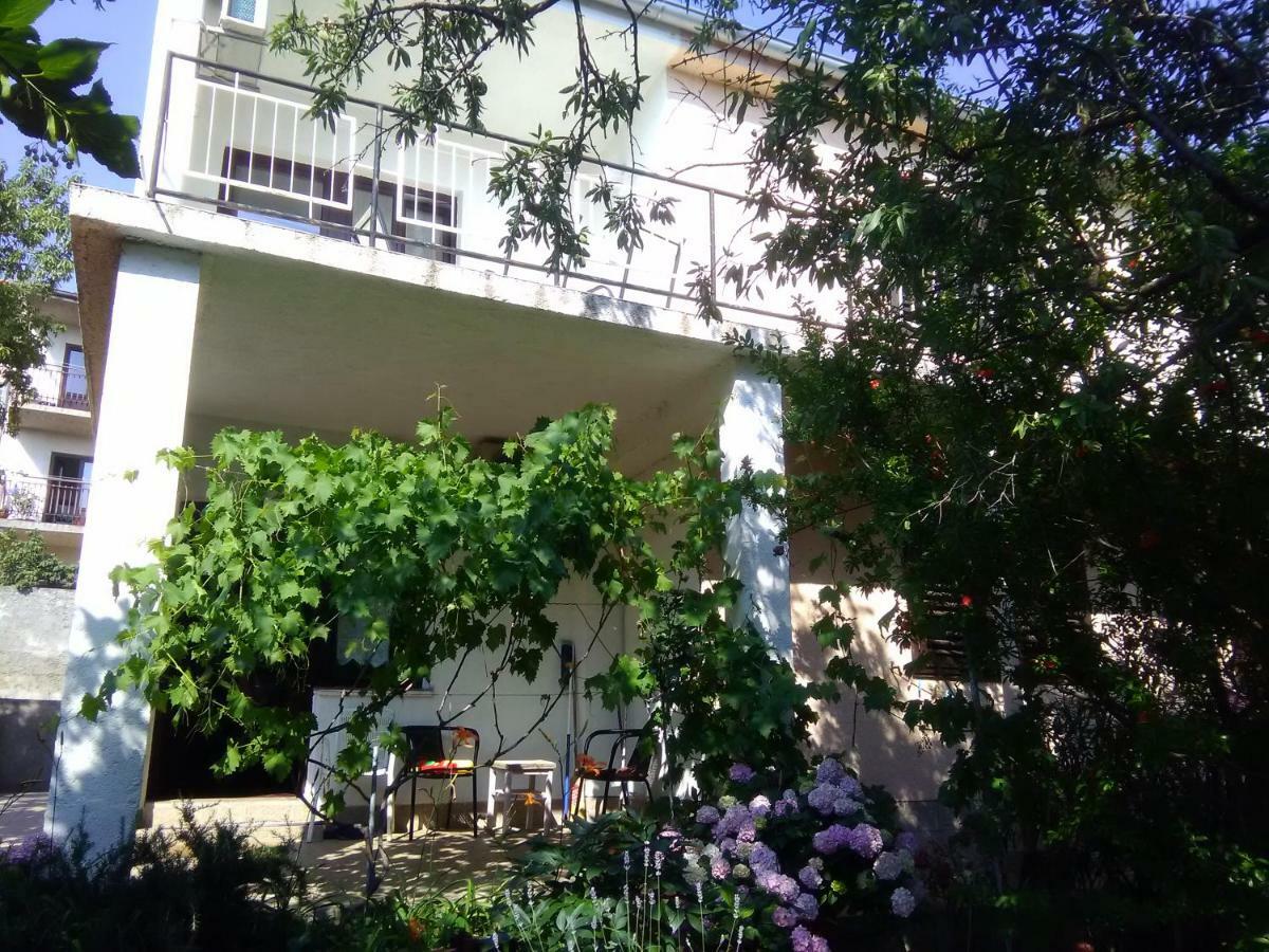 Apartment Bella Marija Senj  Exterior foto