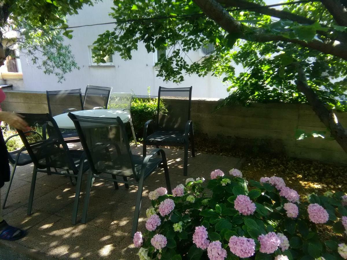 Apartment Bella Marija Senj  Exterior foto