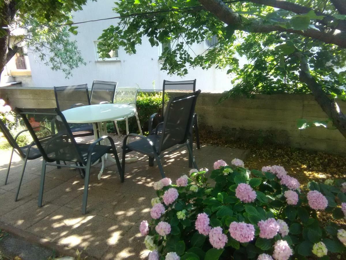 Apartment Bella Marija Senj  Exterior foto