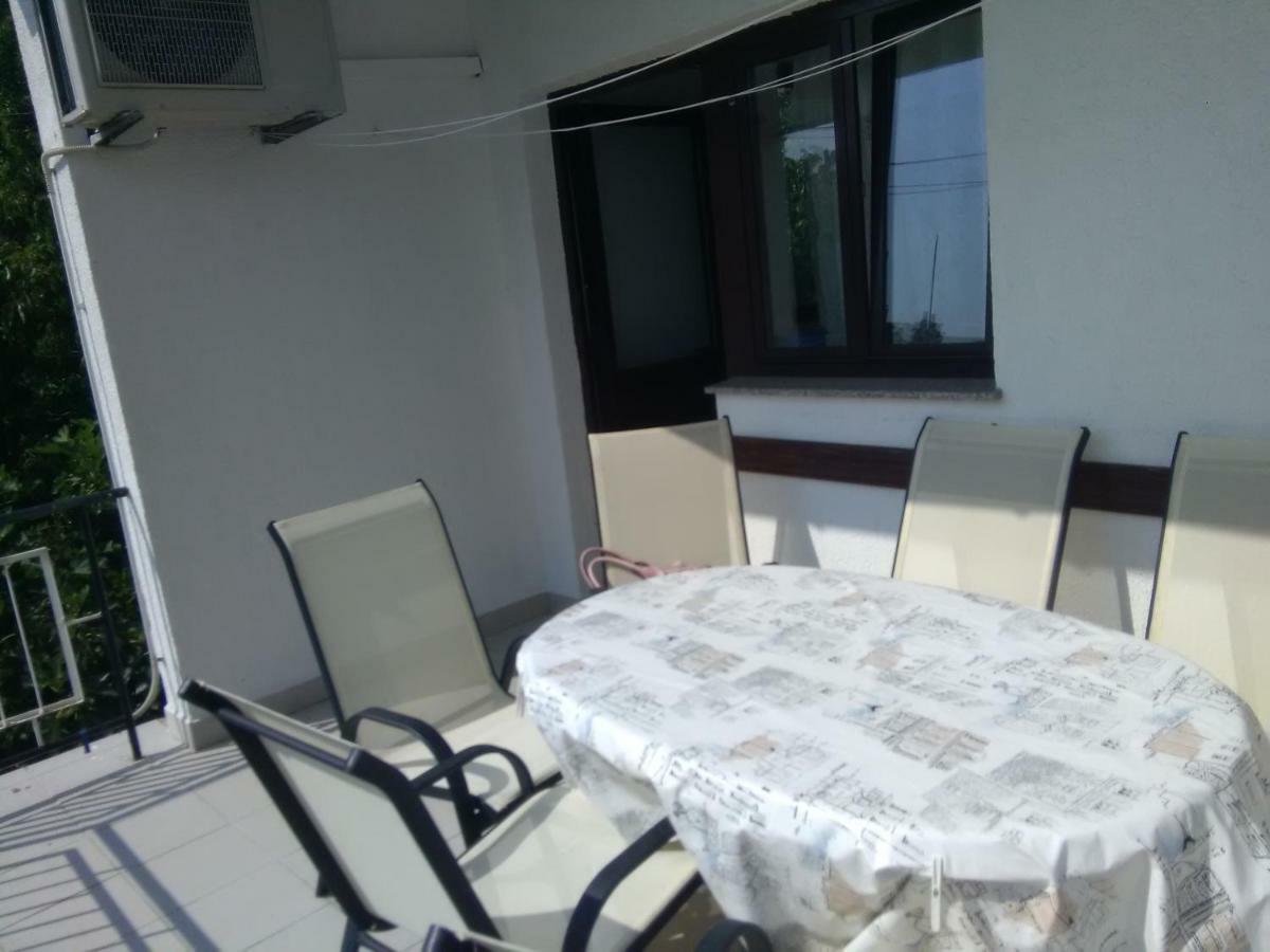 Apartment Bella Marija Senj  Exterior foto