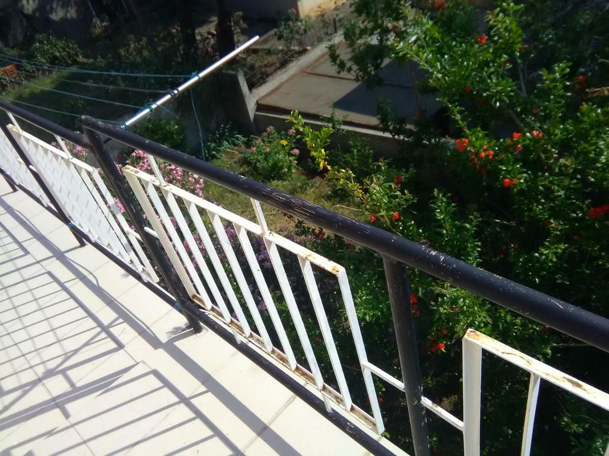 Apartment Bella Marija Senj  Exterior foto